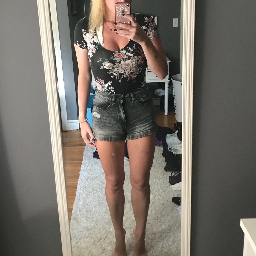bodysuit